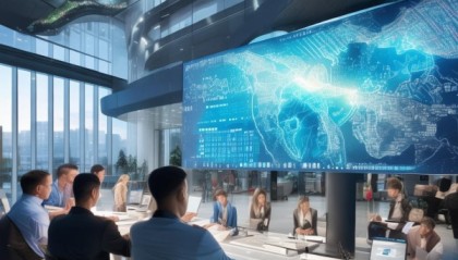 海南企业信息化咨询公司，助力产业高质量发展新引擎