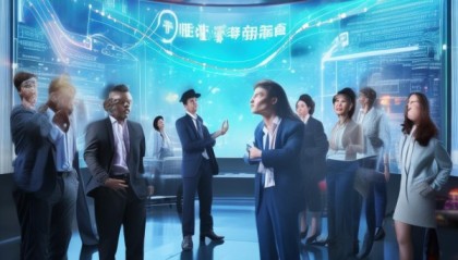 金台信息咨询服务，服务的未来与挑战