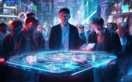 智创未来，福海信息咨询服务助力科技发展