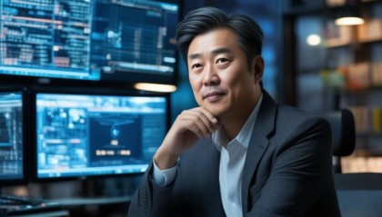 肖野，信息技术领域的权威咨询专家，助力企业成功