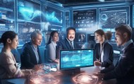 解析普通话信息咨询服务，助力企业数字化转型的助力之光