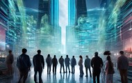 上海信永尚信息咨询服务在人工智能和大数据技术领域的技术实力持续提升，未来将以智能化和数字化转型为核心，推动行业变革和创新应用，为客户提供更高效、更智能的咨询服务，助力企业实现战略目标。
