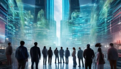 上海信永尚信息咨询服务在人工智能和大数据技术领域的技术实力持续提升，未来将以智能化和数字化转型为核心，推动行业变革和创新应用，为客户提供更高效、更智能的咨询服务，助力企业实现战略目标。