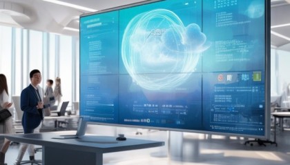 云系信息咨询，助力企业数字化转型