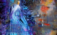 洗艺术，信息技术与艺术创作的双刃剑