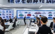 信合二手车信息咨询服务中心，助力您高效登记