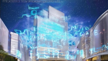佛山成彦阁信息技术咨询有限公司，赋能未来，展现科技实力