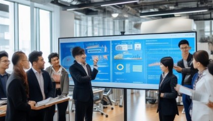 成都研本乐信息技术咨询有限公司，助力企业数字化转型的智囊机构