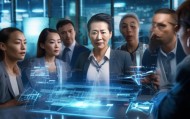 信息技术咨询行业分析师，未来发展的机遇与挑战