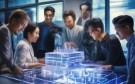 信息化咨询顾问团队，助力企业数字化转型的创新方案
