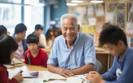 鸭叔教育咨询服务，帮助学生快速提升学习效率
