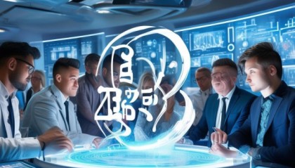 锋速信息咨询服务，助力企业数字化转型的创新解决方案