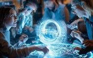 金码信息技术咨询，助力企业数字化转型的强劲动力