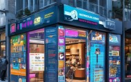 信息咨询服务店铺，如何在竞争中脱颖而出