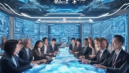 永吉信息咨询服务，助力企业数字化转型的强劲助力
