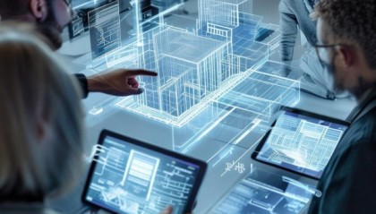 深入探索BIM咨询信息化项目，从基础到应用