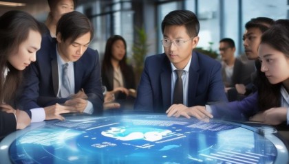 常熟信息化财务咨询，创新与效率的平衡之道