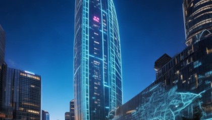 重庆信息技术咨询，时代之光与未来之门