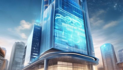 漳州市马丁信息技术咨询，赋能 digital未来