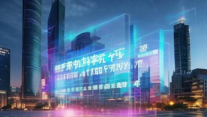 数字赋能，深圳翔语信息技术咨询的未来