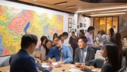贵州工作信息咨询服务商，服务民生，助力贵州发展