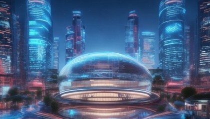 盐城信息咨询，赋能未来的技术未来