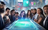 房购乐，信息咨询领域的创新者