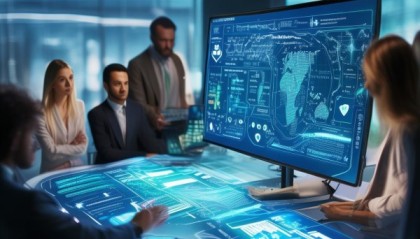档案信息化咨询解决方案，构建数字化档案管理平台