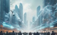 智创云谷，南京—one小时搞定的未来解决方案