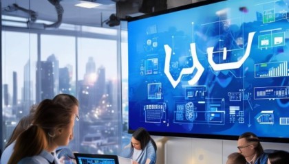 江阴信息咨询服务，助力企业数字化转型的工具
