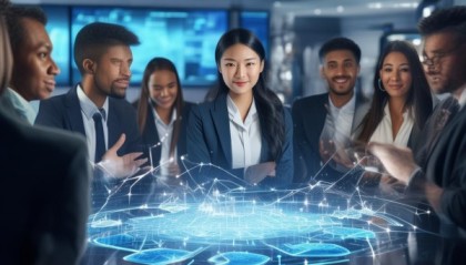 信息化建设规划咨询师，助力数字化转型的未来