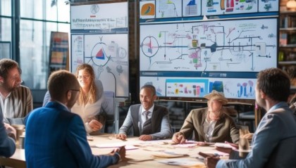 Choosing the Right Informatics Business Consultancy for Your Needs