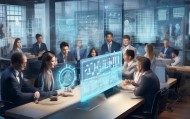 英大信息技术咨询，助力企业迈向数字化未来的强大支持