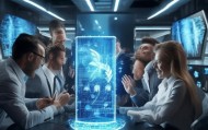 隆进信息技术咨询，助力企业数字化转型的智囊团