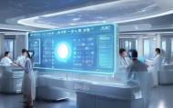 新医惠咨询电话，赋能医疗数字化转型