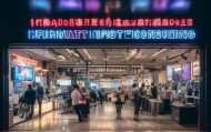 内丘黑马信息技术咨询店，助力企业数字化转型的优质选择
