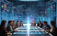 leveraging advanced ytics and data science to revolutionize your strategy