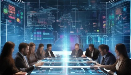 leveraging advanced ytics and data science to revolutionize your strategy