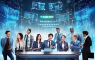 飞腾信息咨询服务部，数字时代的专业咨询大家族