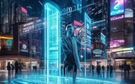淄博信贷，eq world of digital solutions