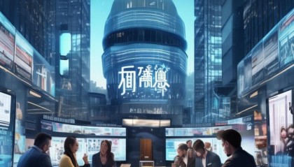 沧州祥悦信息技术咨询公司，科技赋能发展，创新引领未来