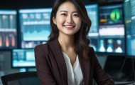小柯柯，信息咨询服务领域的开拓者
