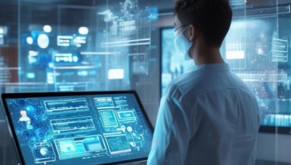 医疗信息化咨询专员，助力医疗数字化转型的未来