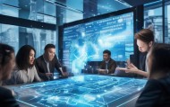 企业信息化建设规划咨询，助力数字化转型的核心路径