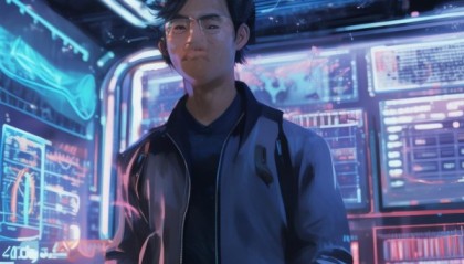 靓仔阿南，信息咨询服务领域的创新与机遇