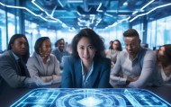 思丽信息咨询服务，助力企业数字化转型的强劲力量