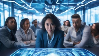 思丽信息咨询服务，助力企业数字化转型的强劲力量