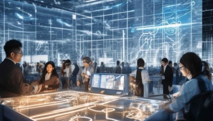 湖州信息化物流信息咨询，助力区域经济发展