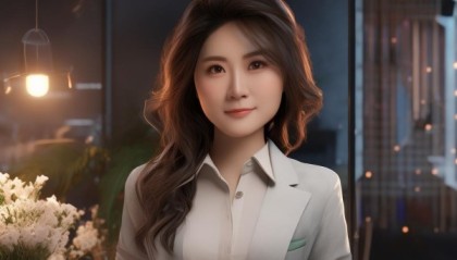 花姐信息咨询服务，赋能职场女性的智慧之光！