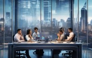 乾运恒通信息技术咨询怎么样？